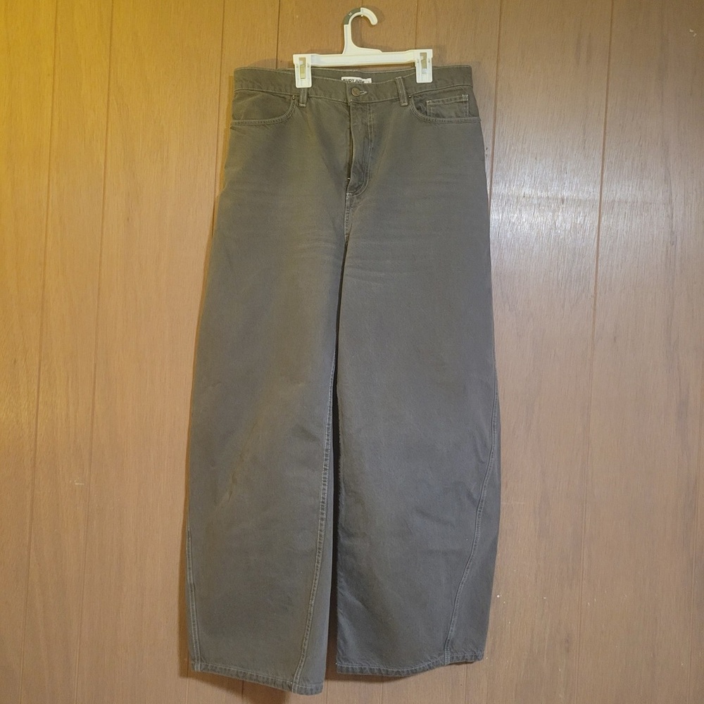rj roper jeans - size 5